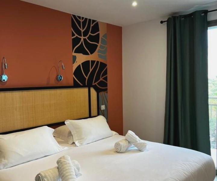 Hôtel du Golfe Pinarello