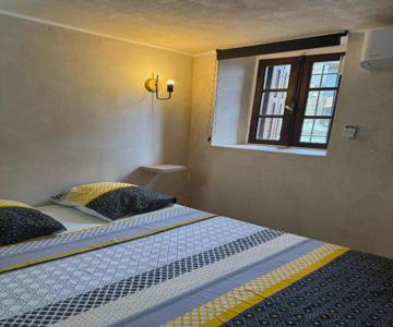 Appartement cosy dans les ruelles de Pietranera