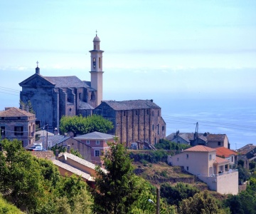 Chambres d'Hotes U San Martinu