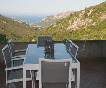 Hameau De Pietra Longa Salvini Porto-vecchio