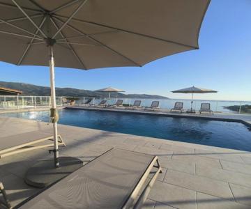 Residence Roc E Mare Tiuccia