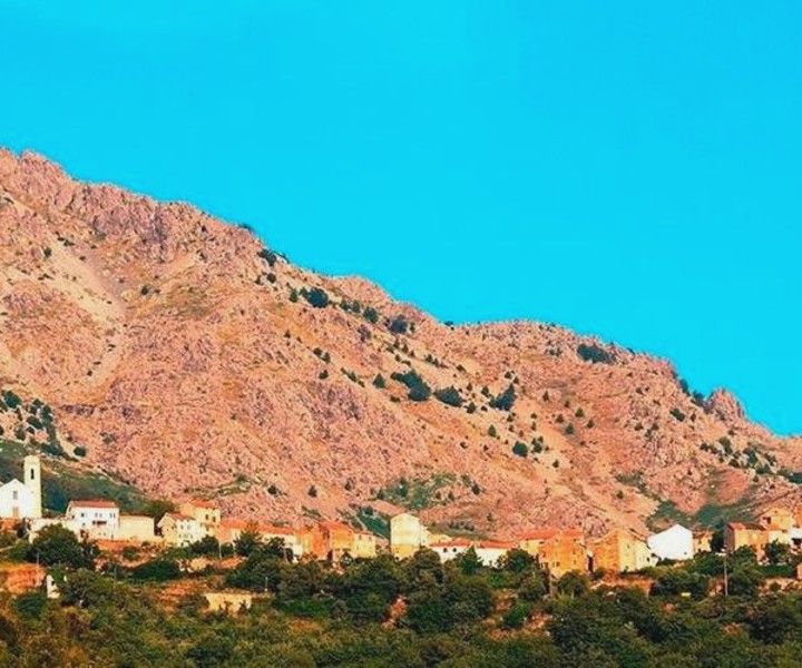 Auberge Casa Mathea