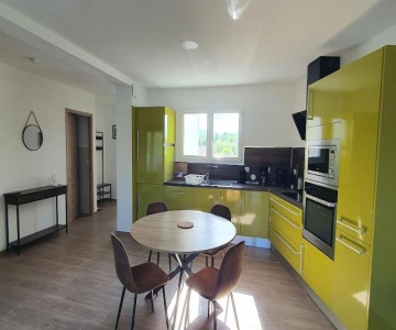 appartement Oliviaaxelle