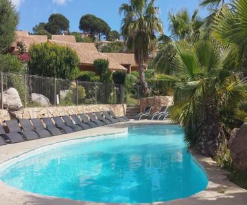 Residence Isula Di I Corsi