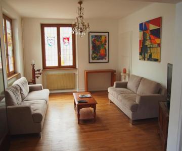 Gîte Des Seigneurs 2