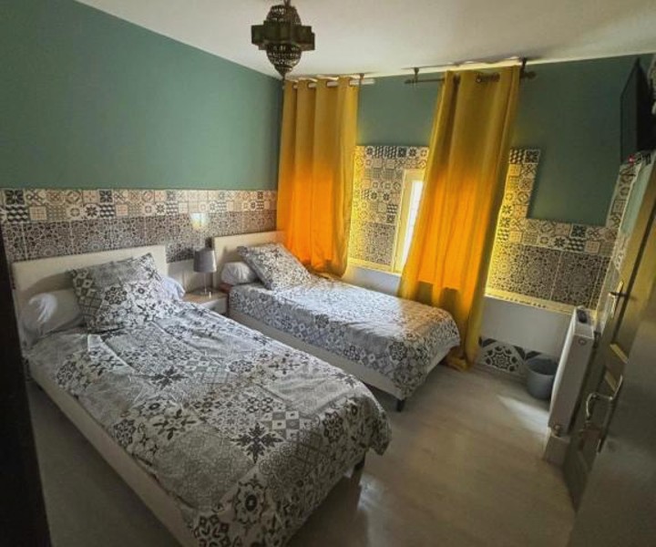 Chambre d hôtes Arcis sur Aube