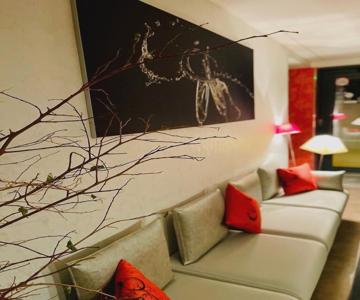 Au cœur des Bulles Hôtel-Restaurant