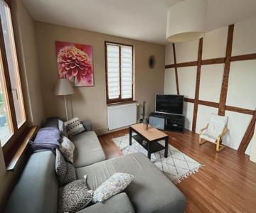 Grand Appartement à Barr