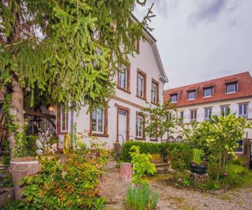 chez Michele & Christian 