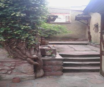 Les Apparts Du Gewur'z