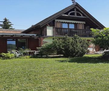 Chambres D'hôtes Monicala