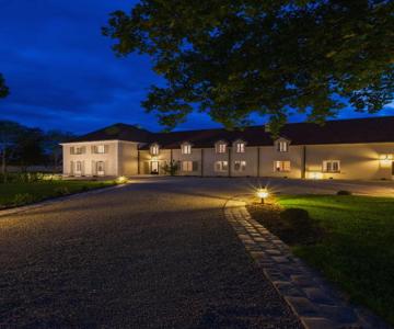 Le Clos Des Belvals
