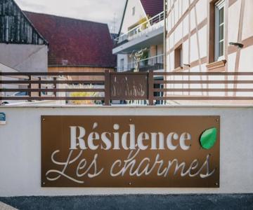 Residence Les Charmes