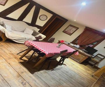 Appartement Typique Alsacien