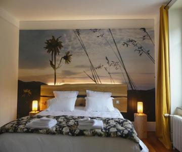 Chambre Suite Arnica
