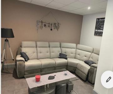 Appartement Saisonnier