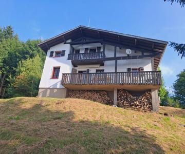 Le Haut De Sauté / Au Pieds Des Pistes, Sauna Et Vue Imprenable Sur Les Montagnes !