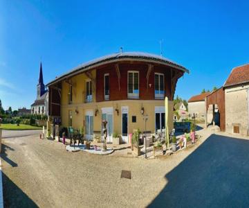 Aux Portes Des Tumuli