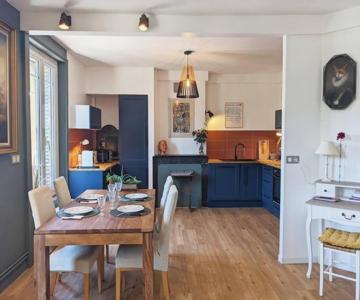 Appartement L'idéal Hyper Centre-ville