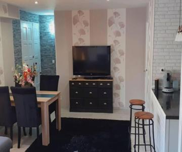 Charmante Petite Maison