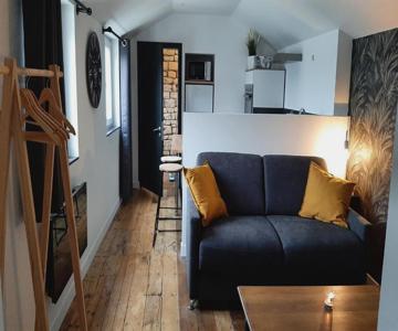 Studio Chaleureux En Hyper Centre
