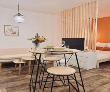 Studio La Halte Ducale #2