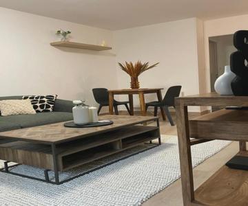 Mc Suite Cmz Métropolis Placeducale