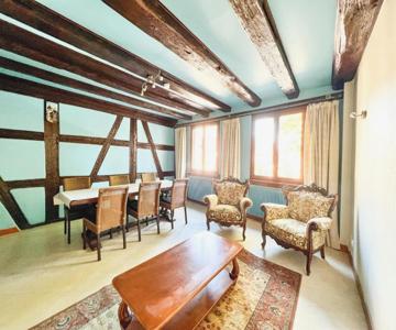 Trésor Caché - Petite Venise - 8 People