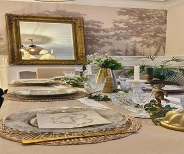 La Villa Alma Colmar