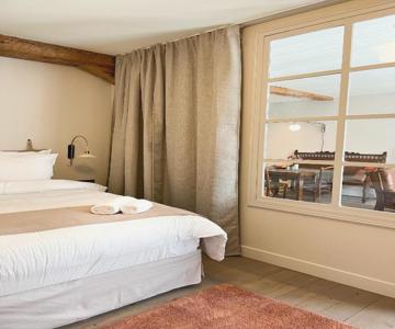 Le Baumann Concept: Appartement De Charme Dans Un Monument Historique