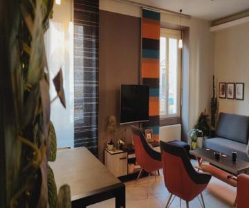 Appartement De Charme 1860-1900