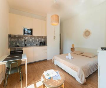 Colmar Historic Center - Belle Alsace - Studio 3 - Bookingalsace