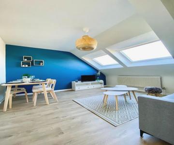 Appartement Hypercentre Colmar