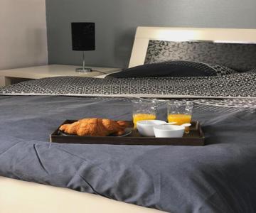 Charmant F2 Proche Petite Venise