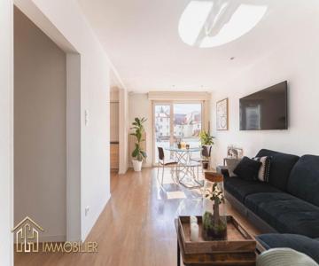 Colmar Centre - L'essentiel