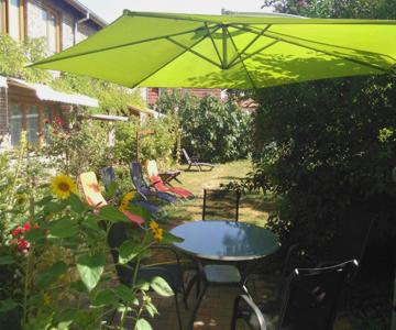 Le Gîte Du Facteur D 'orgues