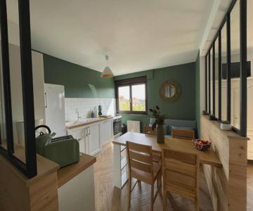 Colmar Centre Private Parking