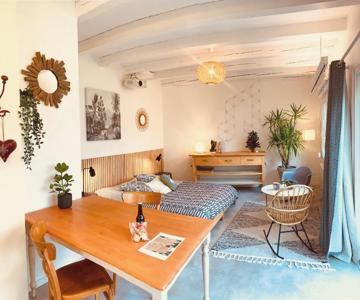 Gîte Mozart - Marché De Noël