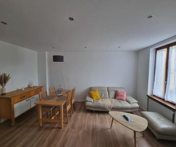 Colmar Appartement 6 Personnes Parking Privé Jab's Home 2