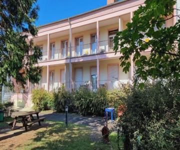 Auberge De Jeunesse
