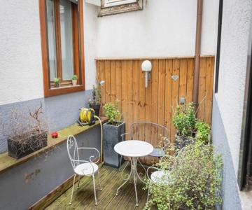 Gites Schwendi - Quartier Petite Venise