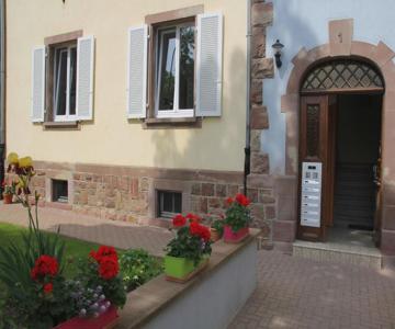 Appartement T3 Très Calme - Le Bartholdi - Centre De Colmar
