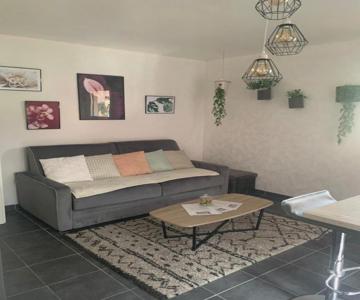 Welcome Appart Colmar