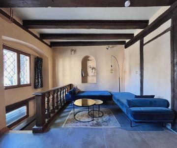 L'escapade Fleurie - Petite Venise - 2 People