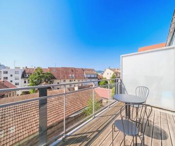 Ovelia Colmar - Le Clos Des Moulins