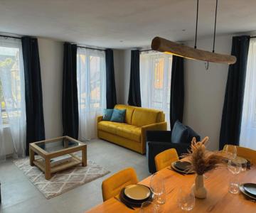 Gîte Eden Classer 3 étoiles