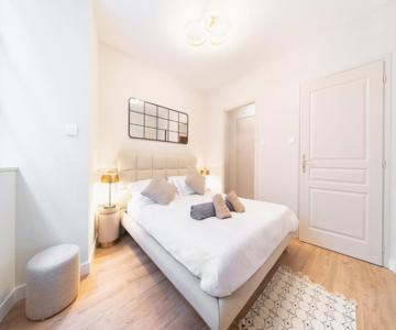 La Tigresse Colmar Centre