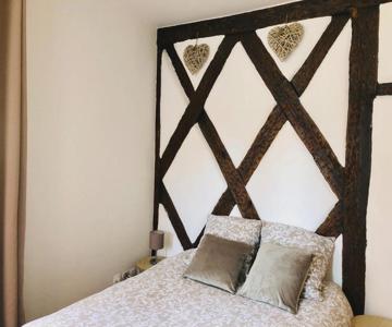 Chez Jeanne - 2 Personnes