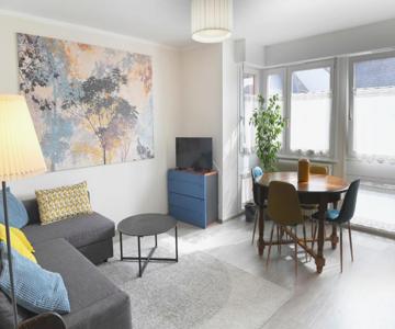 Les Artisans Au Centre Historique