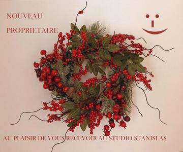 Le Studio Stanislas